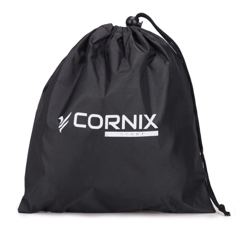 Резинка для фитнеса  Cornix 5 шт 4.5-13.6 кг XR-0051 - фото №2